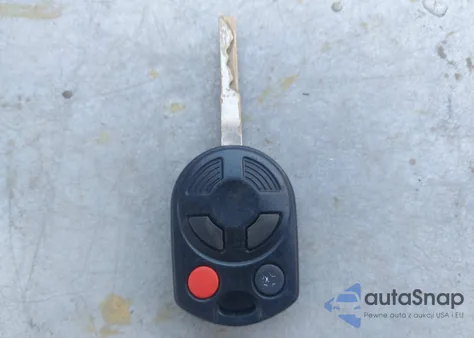 2013 Ford C-Max Hybrid Se z USA, uszkodzony, nr VIN 1FADP5AU6DL544072